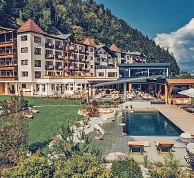 Sportresort Alpenblick