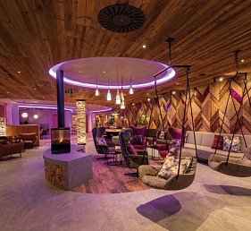 Sportresort Alpenblick