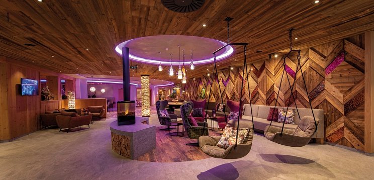 Sportresort Alpenblick