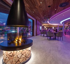 Sportresort Alpenblick