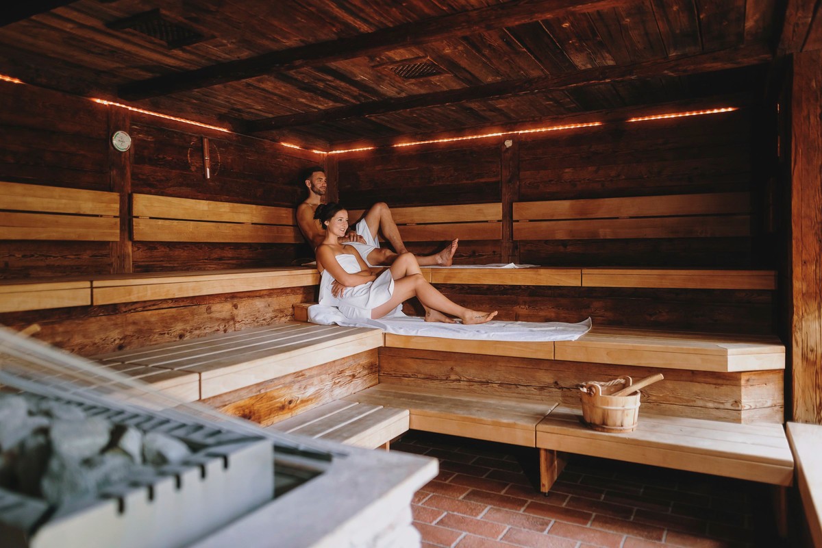 Sportresort Alpenblick