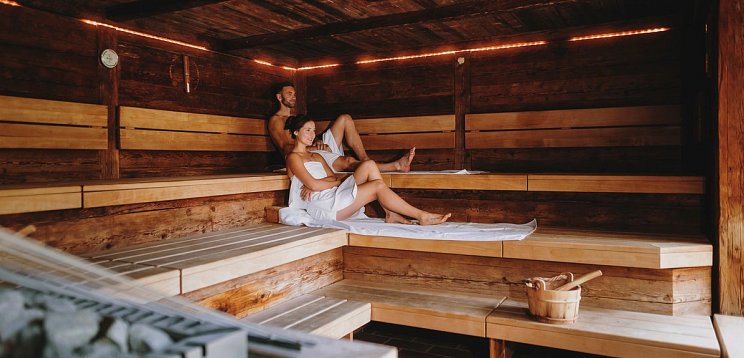 Sportresort Alpenblick