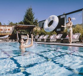 Sportresort Alpenblick