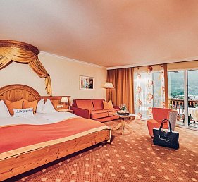 Sportresort Alpenblick