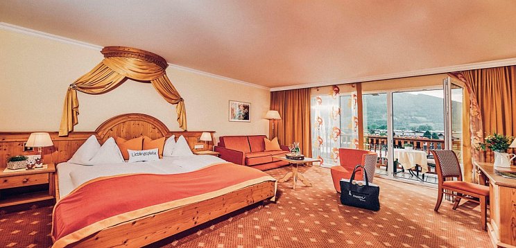 Sportresort Alpenblick