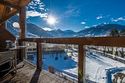 Hotel Das Gastein – Ihr Rückzugsort zwischen Skipiste und Therme