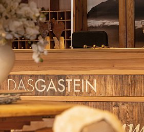 Hotel Das Gastein – Dein Rückzugsort zwischen Skipiste und Therme