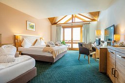 Hotel Das Gastein – Ihr Rückzugsort zwischen Skipiste und Therme