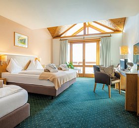 Hotel Das Gastein – Dein Rückzugsort zwischen Skipiste und Therme