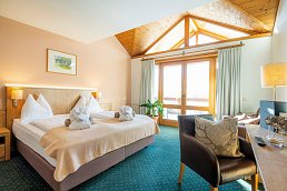 Hotel Das Gastein – Ihr Rückzugsort zwischen Skipiste und Therme