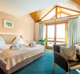 Hotel Das Gastein – Dein Rückzugsort zwischen Skipiste und Therme