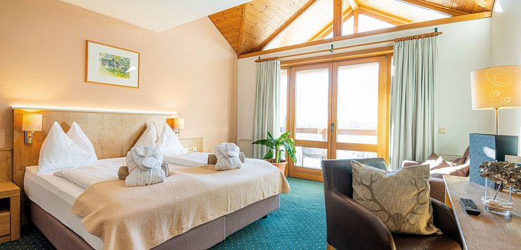 Hotel Das Gastein – Ihr Rückzugsort zwischen Skipiste und Therme