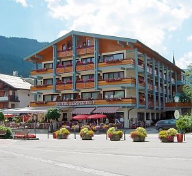 Hanneshof Resort
