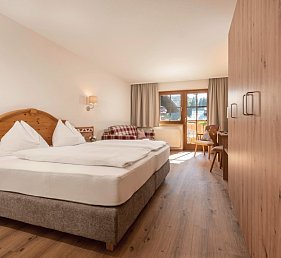 Hanneshof Resort