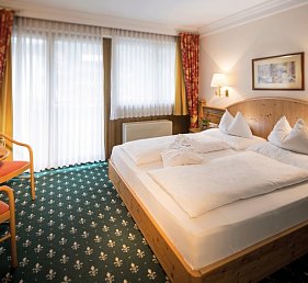 Hanneshof Resort