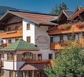 Hanneshof Resort