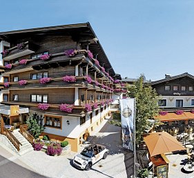Eva Village 