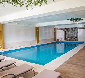 Sporthotel Radstadt 