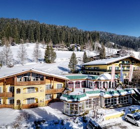 Sporthotel Radstadt 