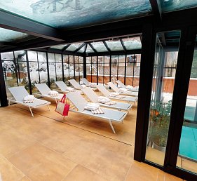 Wanderreise Saalbach