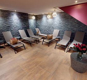 Wanderreise Saalbach