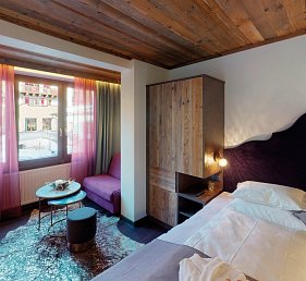 Wanderreise Saalbach