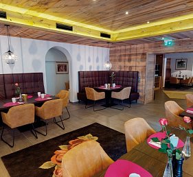 Wanderreise Saalbach