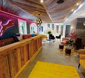 Wanderreise Saalbach