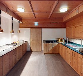 Wanderreise Saalbach