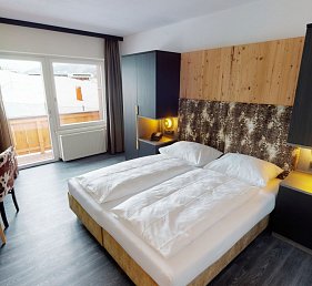 Wanderreise Saalbach