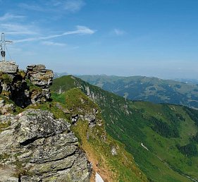 Wanderreise Saalbach