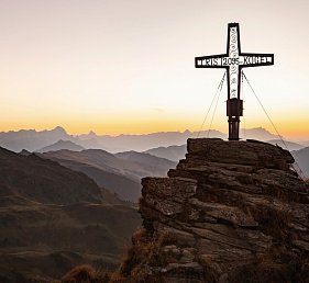 Wanderreise Saalbach
