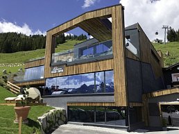 MY ALPENWELT Resort
