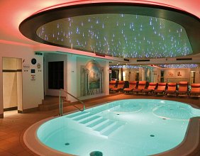 Hotel & Spa Urslauerhof