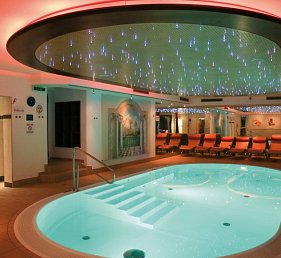 Hotel & Spa Urslauerhof 