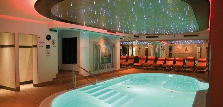 Hotel & Spa Urslauerhof