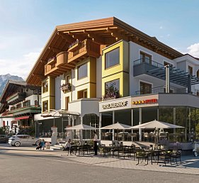 Hotel & Spa Urslauerhof 