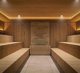 Hotel & Spa Urslauerhof 