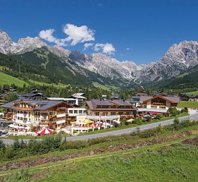 Hotel & Spa Urslauerhof 