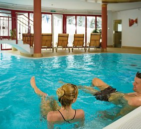 Hotel & Spa Urslauerhof 