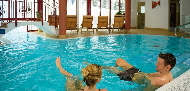 Hotel & Spa Urslauerhof