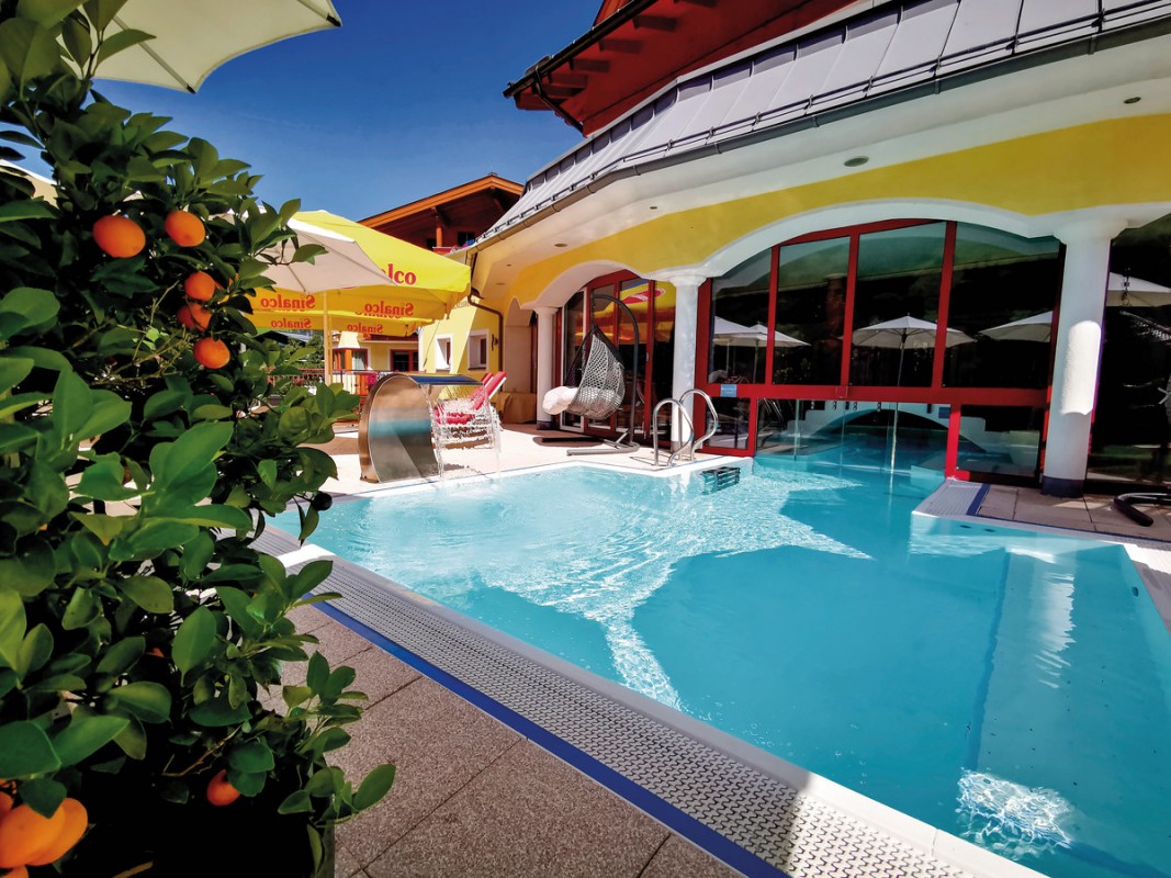 Hotel & Spa Urslauerhof