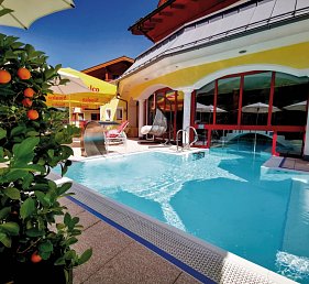 Hotel & Spa Urslauerhof 