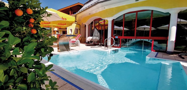 Hotel & Spa Urslauerhof