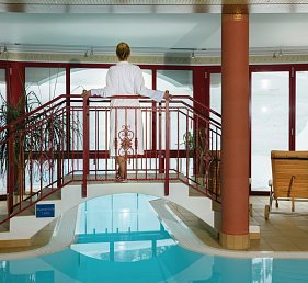 Hotel & Spa Urslauerhof 