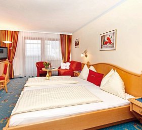 Hotel & Spa Urslauerhof 