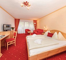 Hotel & Spa Urslauerhof 