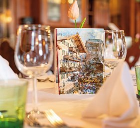 Hotel Lebzelter