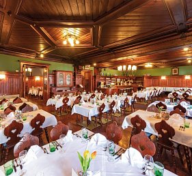 Hotel Lebzelter