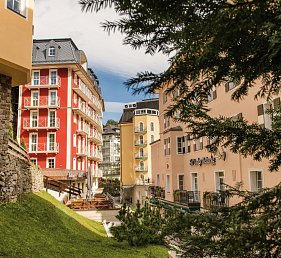 Hotel Eden Rock